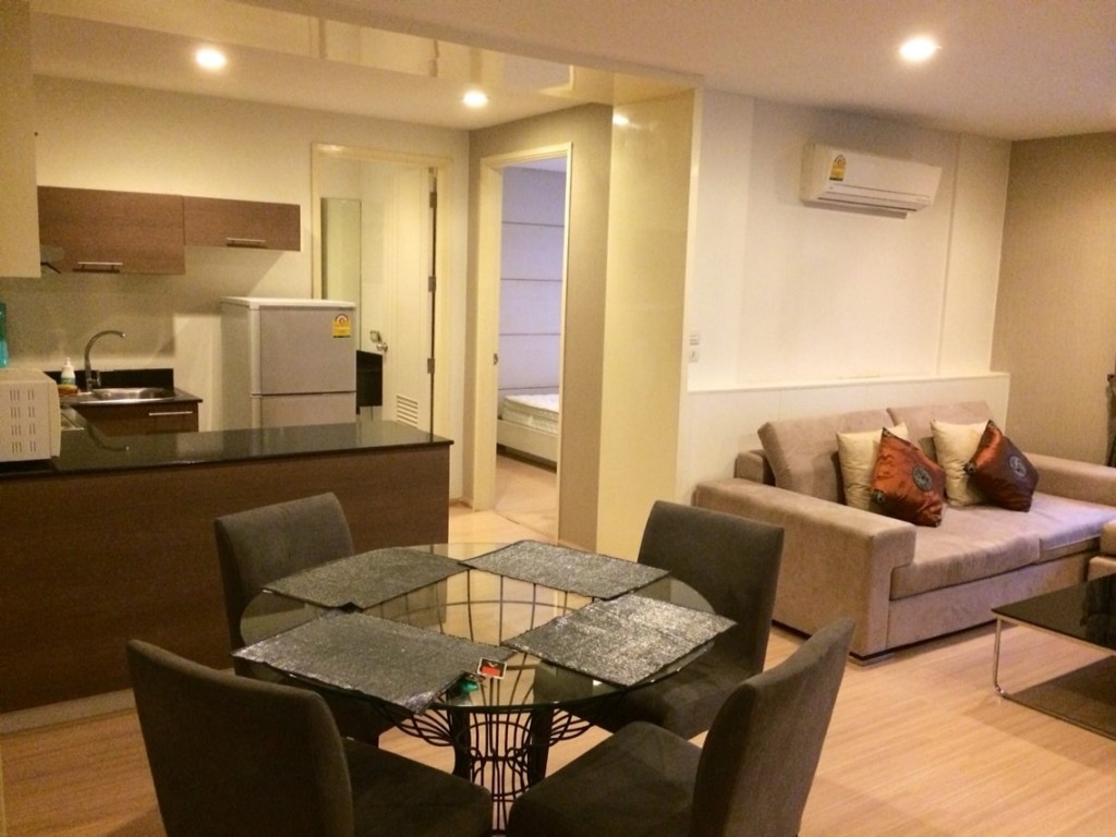 The Urban condo for Rent in central Pattaya