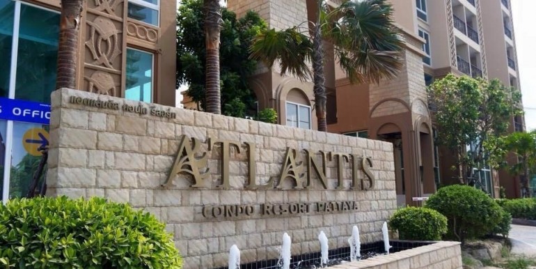 Atlantis-1