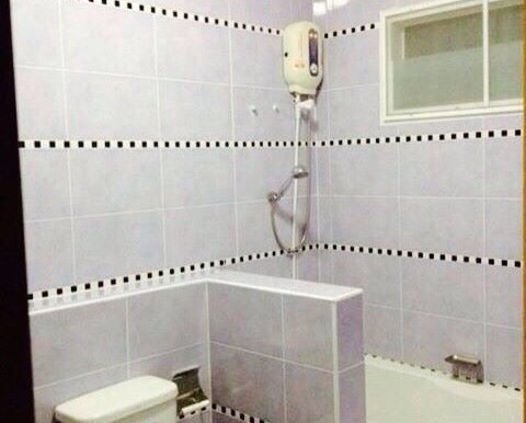 Bathroom-1