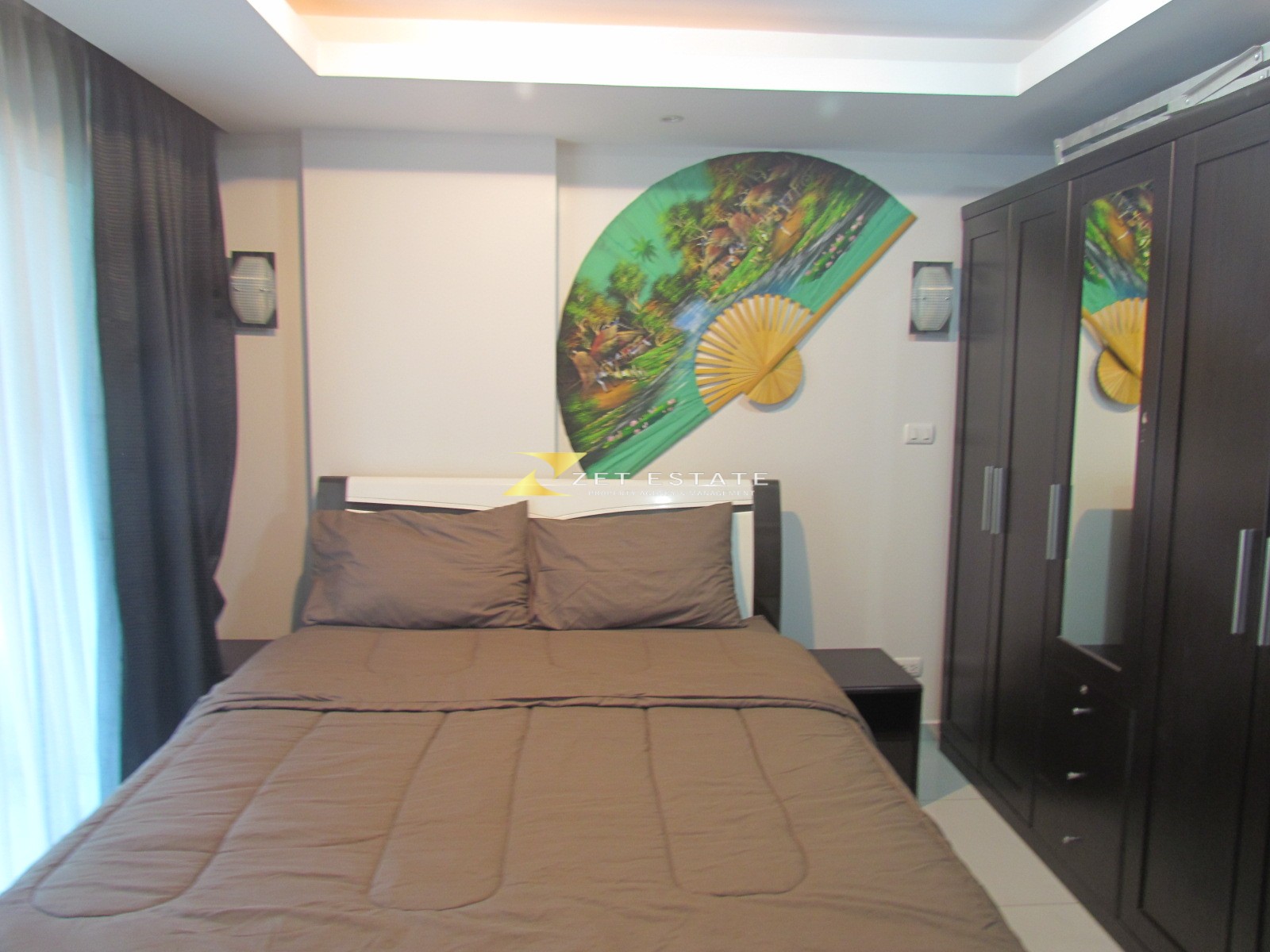 Avenue Residence, Buakhao soi 15  for rent