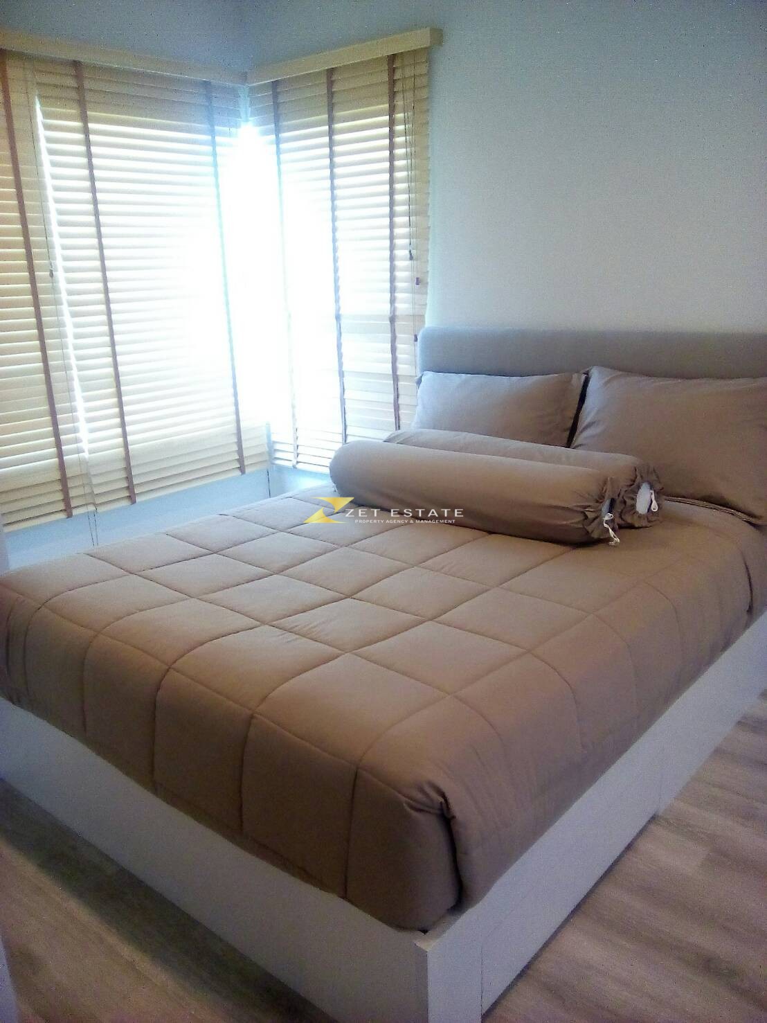 Centric Sea Pattaya 2 Bedroom For Rent