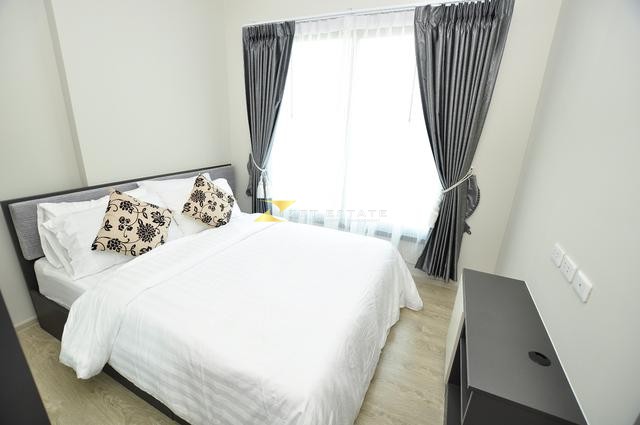 The Base Central Pattaya  Sea view  For rent