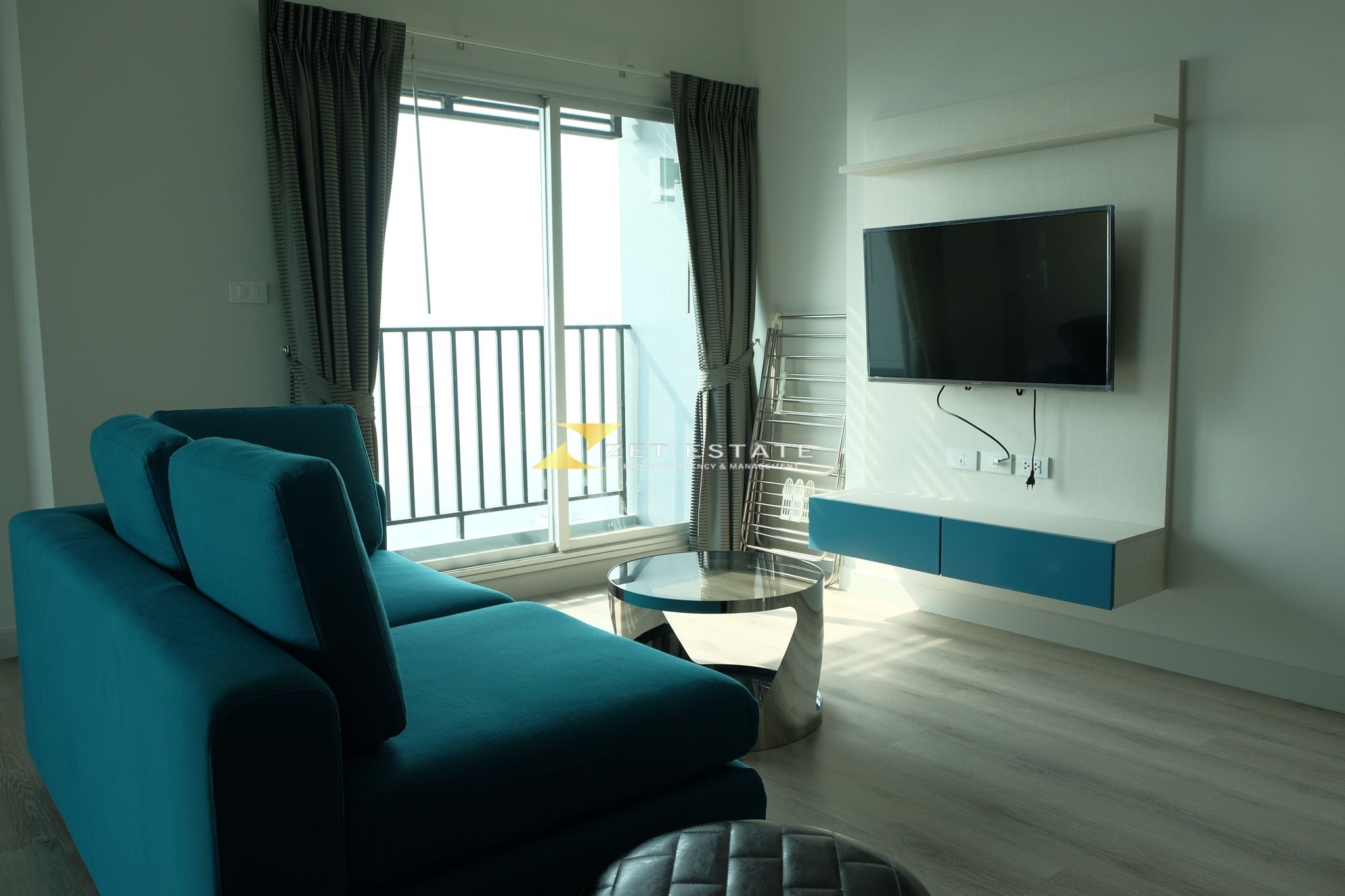 Centric Sea Pattaya 2 Bedroom For Rent