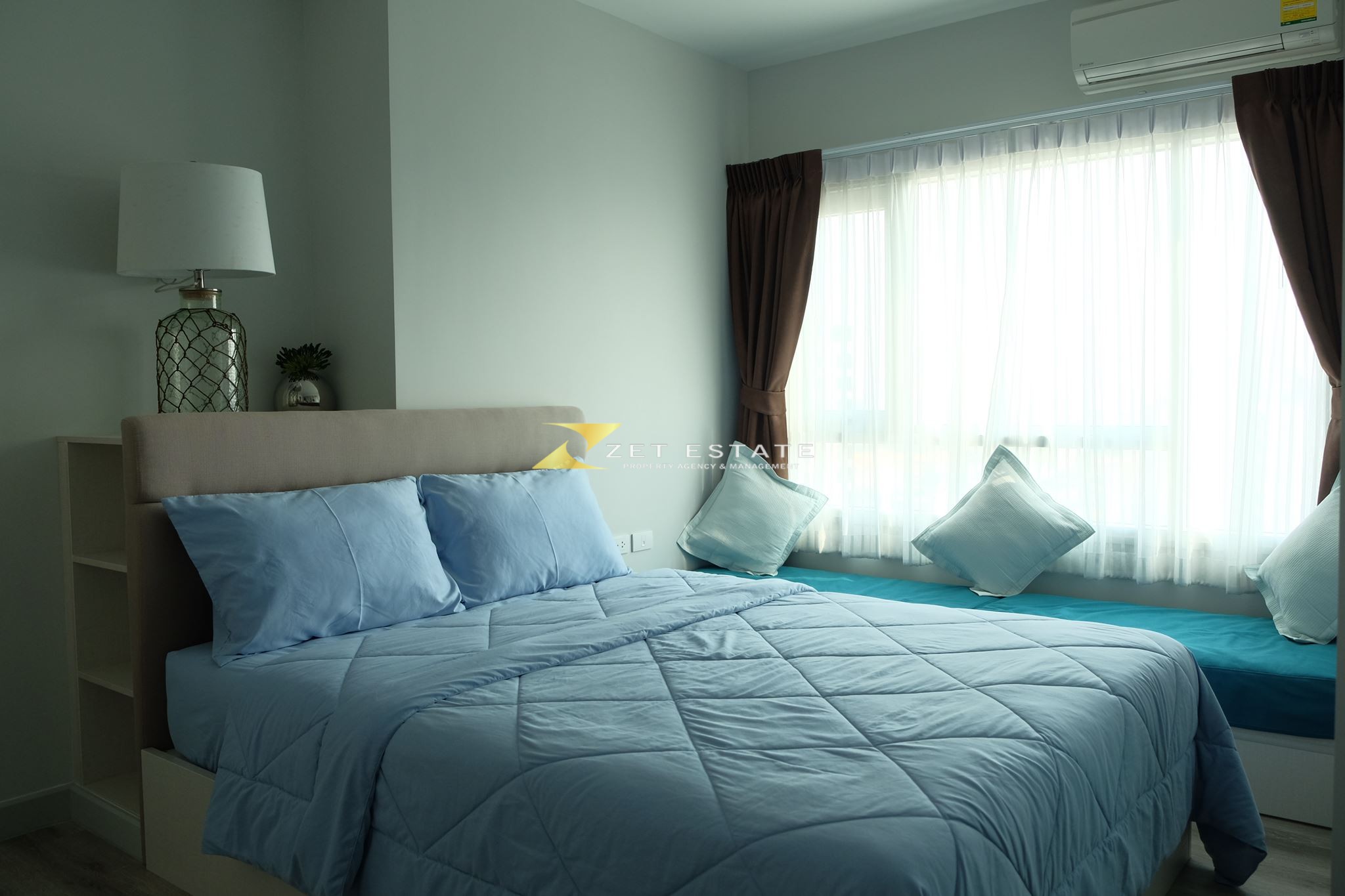 Centric Sea Pattaya For Rent