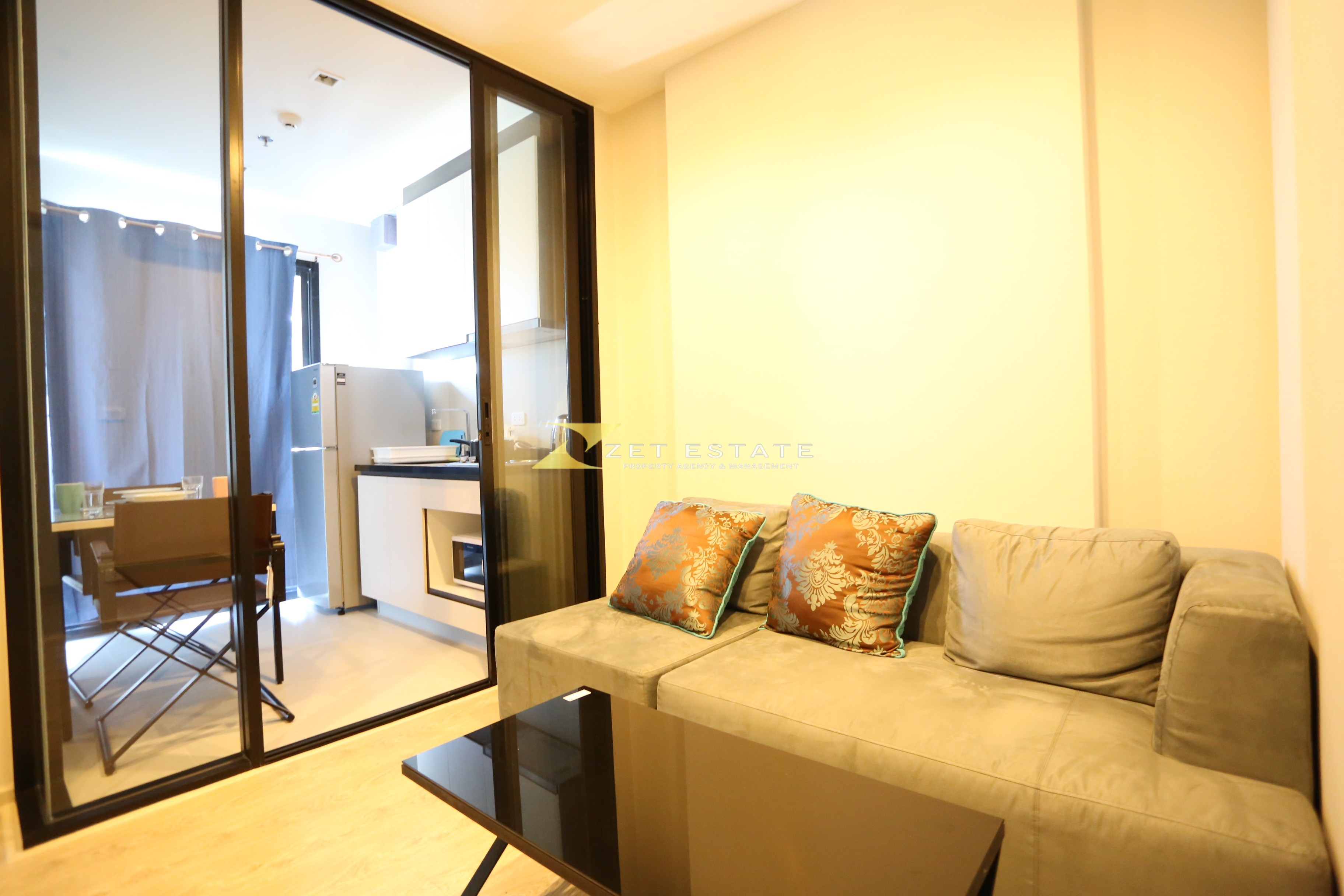 The Base Central Pattaya For Rent