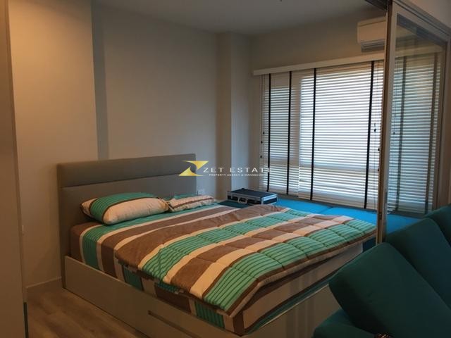 Centric Sea Pattaya 1 Bedroom For Rent