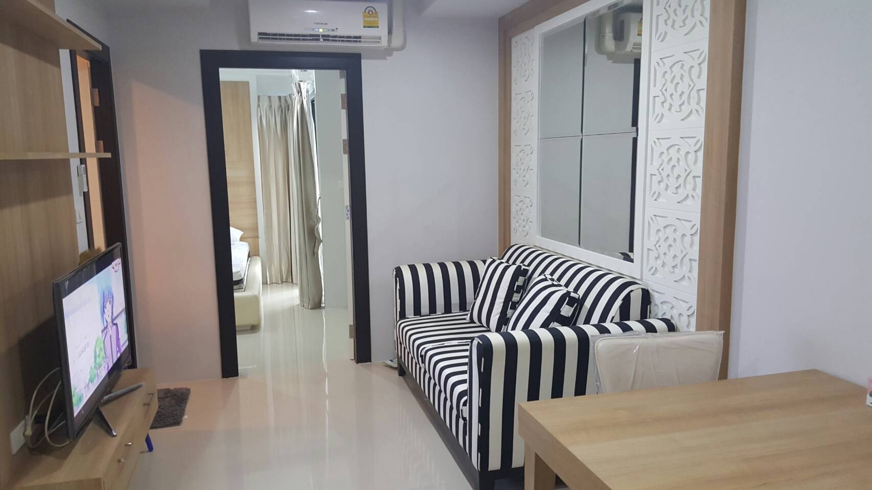 The blue residence condominiums in South Pattaya For Rent