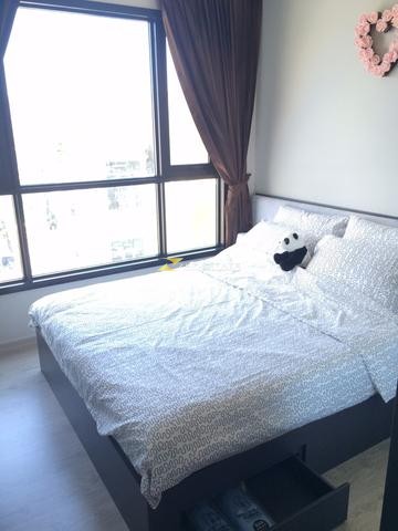 The Base Central Pattaya  1 bedroom Fully Furnished For Rent