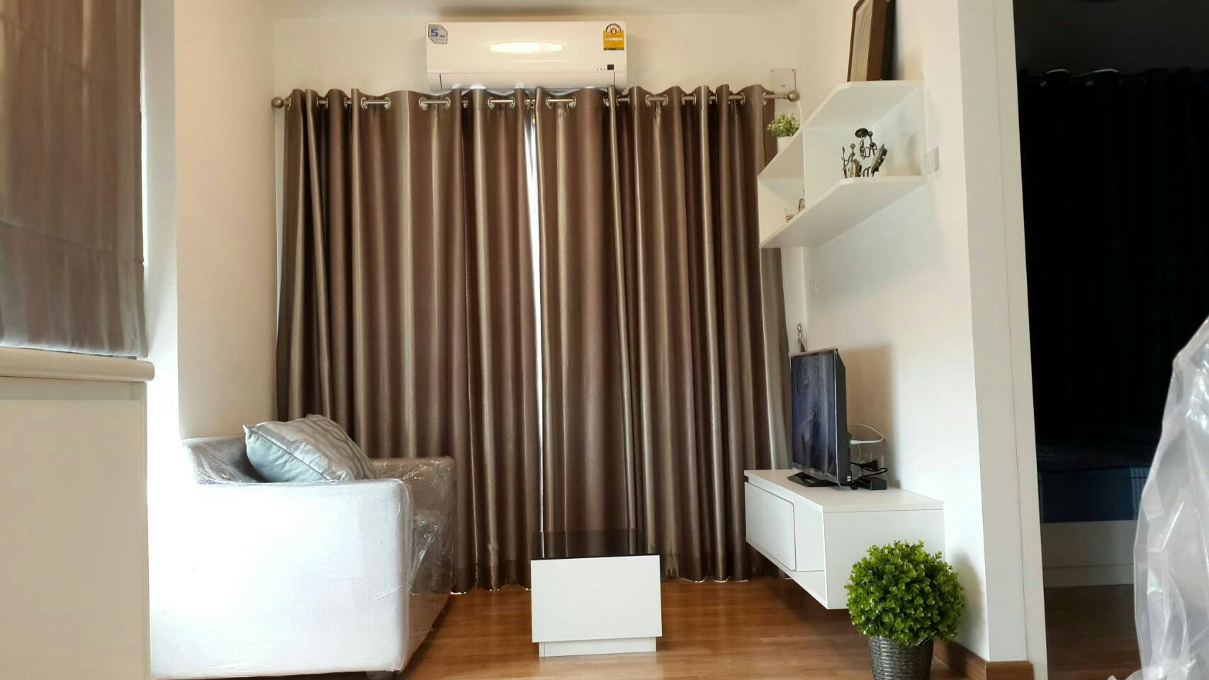 Fully Furnished  The Trust  South Pattaya For Rent